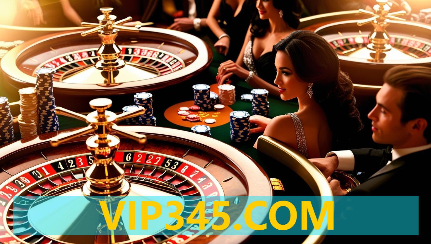 vip345