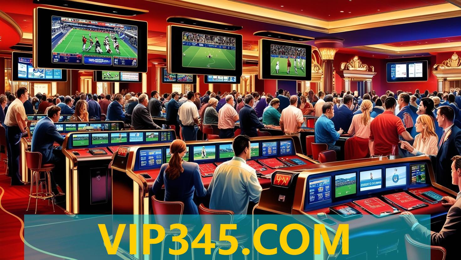 vip345