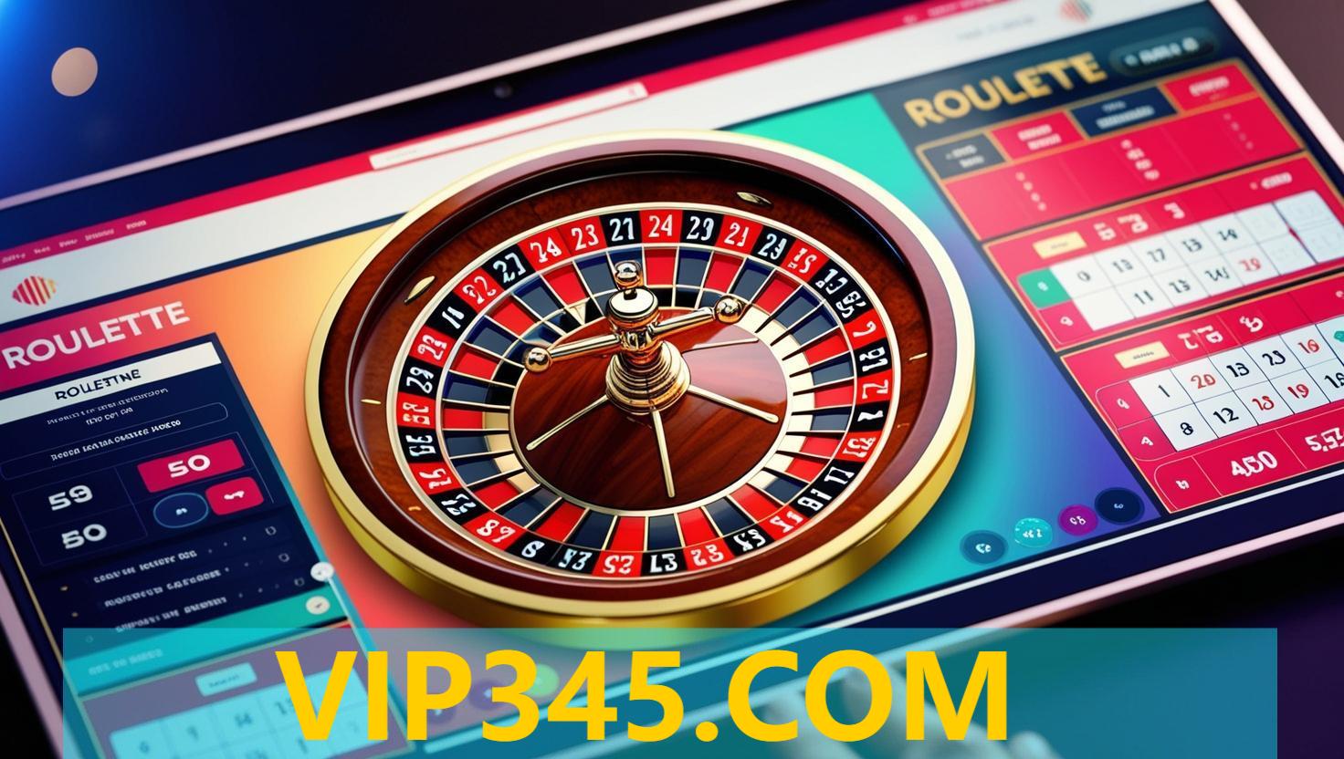 vip345