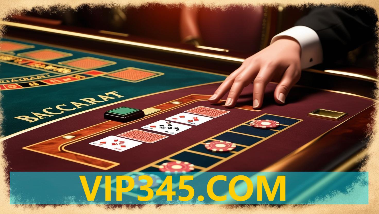 vip345